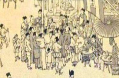 古代历史图片