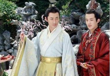 韩嫣历史图片