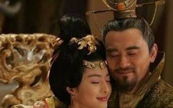 杨玉环历史图片