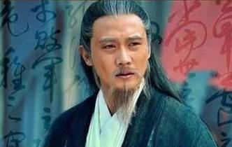 诸葛亮历史图片