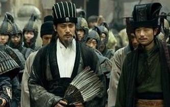 诸葛亮历史图片