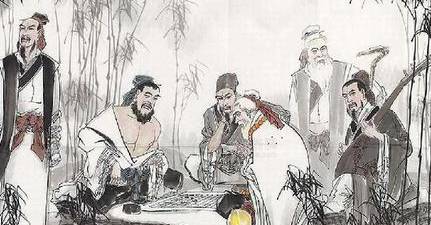 古代历史图片