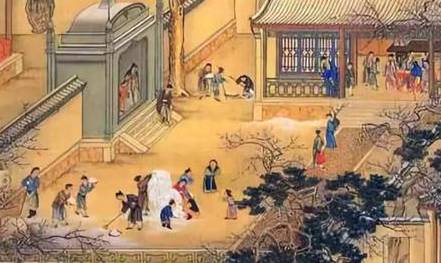 古代历史图片
