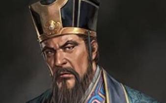 诸葛亮历史图片