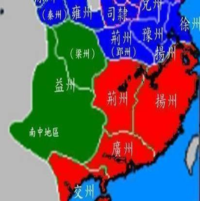 诸葛亮历史图片