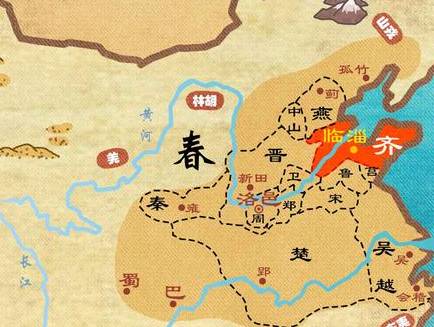 西周历史图片