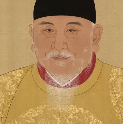 明朝历史图片