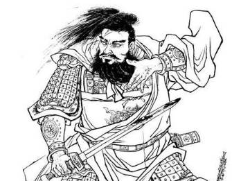项羽历史图片
