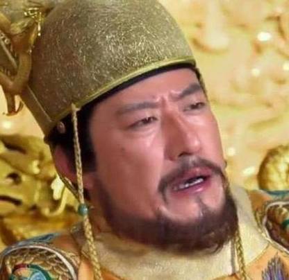 朱元璋历史图片