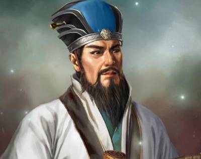 李悝历史图片