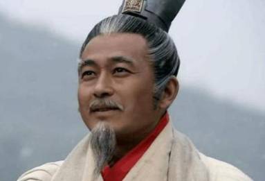 李悝历史图片