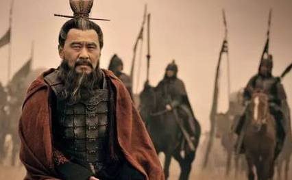 曹魏历史图片