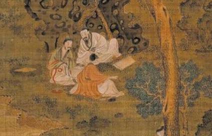 西晋历史图片