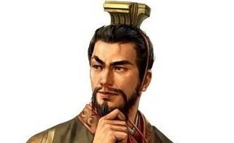 李广历史图片