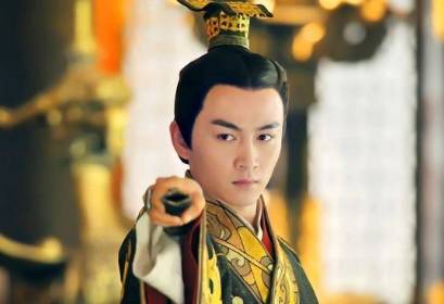刘肇历史图片