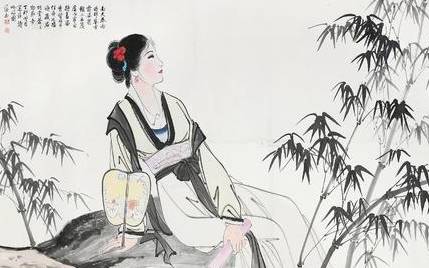 元稹历史图片