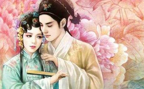 元稹历史图片