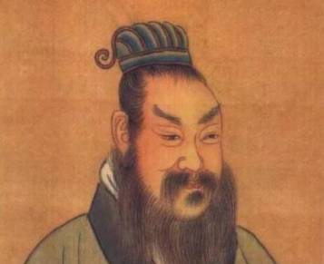 商朝历史图片