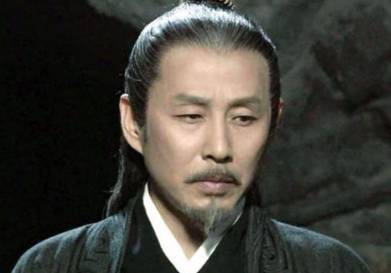 夫差历史图片
