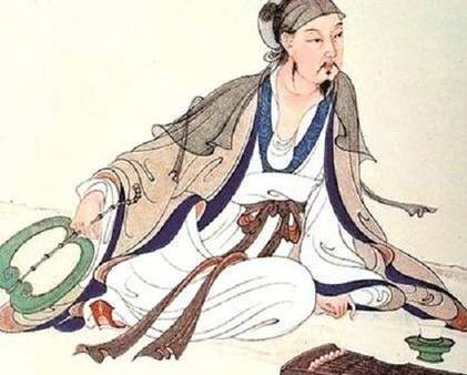 魏晋历史图片