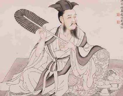 魏晋历史图片