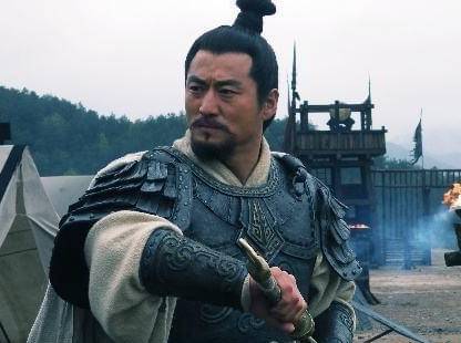 孙坚历史图片