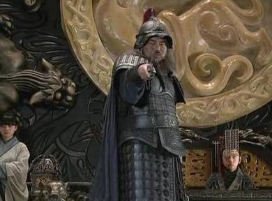 董卓历史图片