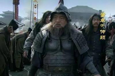 董卓历史图片