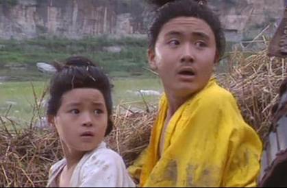 董卓历史图片