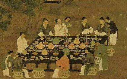 董卓历史图片