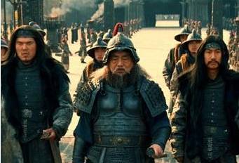 董卓历史图片