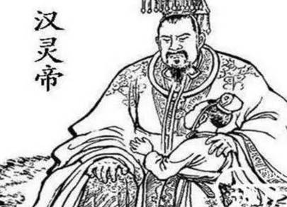 董卓历史图片