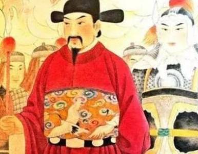 土木堡之变历史图片