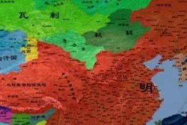 土木堡之变历史图片