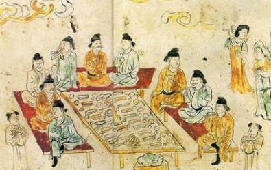 休假制度历史图片