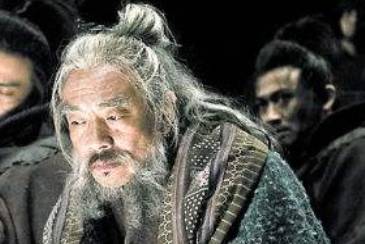 范增历史图片