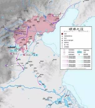 朱棣历史图片