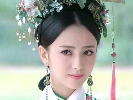 清朝历史图片