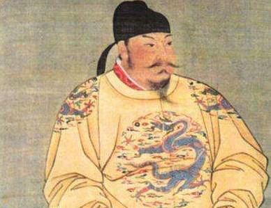 渭水之盟历史图片