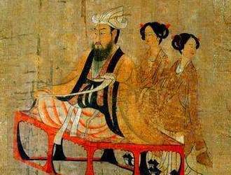 侯景之乱历史图片