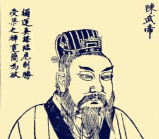 侯景之乱历史图片