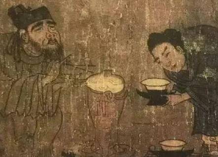 明朝历史图片