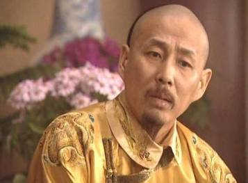 清朝历史图片
