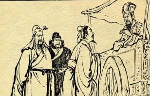 三国历史图片