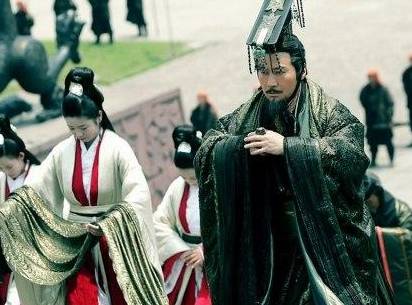 张良历史图片