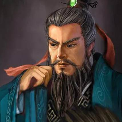 张良历史图片