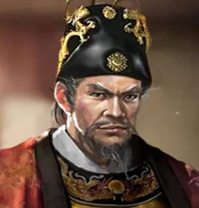 张良历史图片
