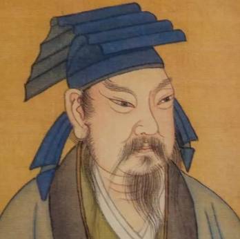 王羲之历史图片