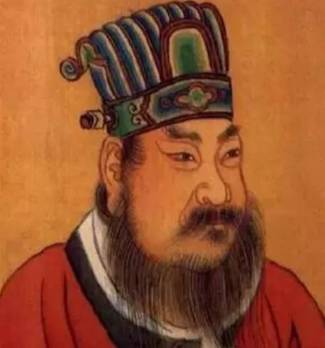 王羲之历史图片