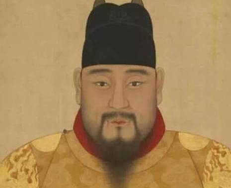 明代历史图片